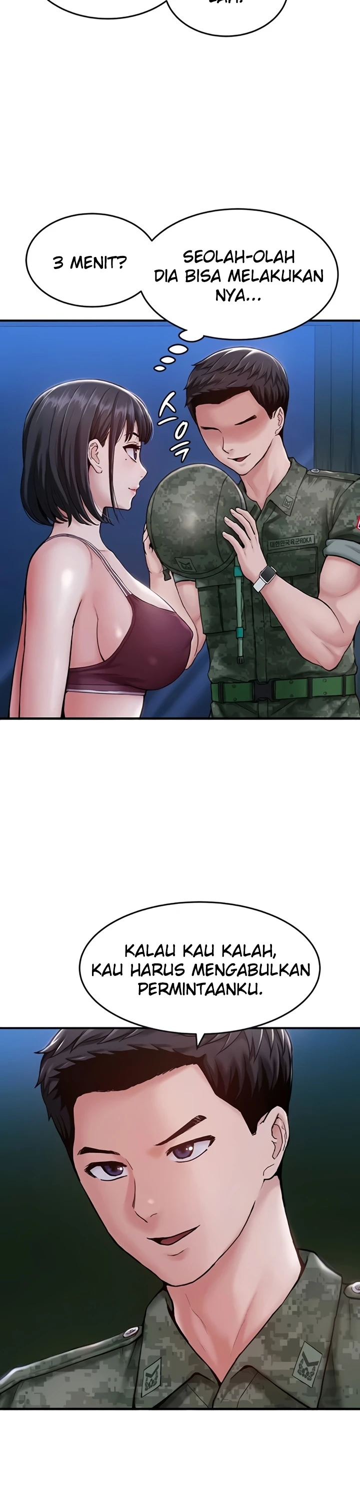 Female Recruit Training Corps - Page 35